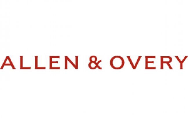 Allen & Overy