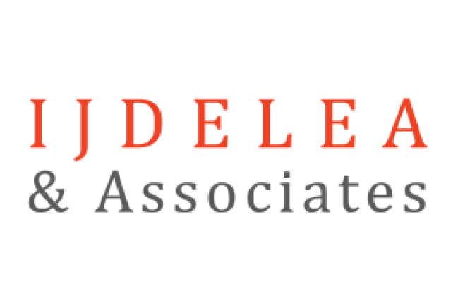 Ijdelea & Associates