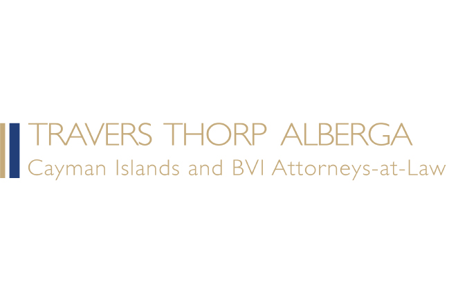 Travers Thorp Alberga