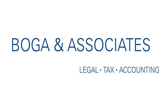 BOGA & ASSOCIATES