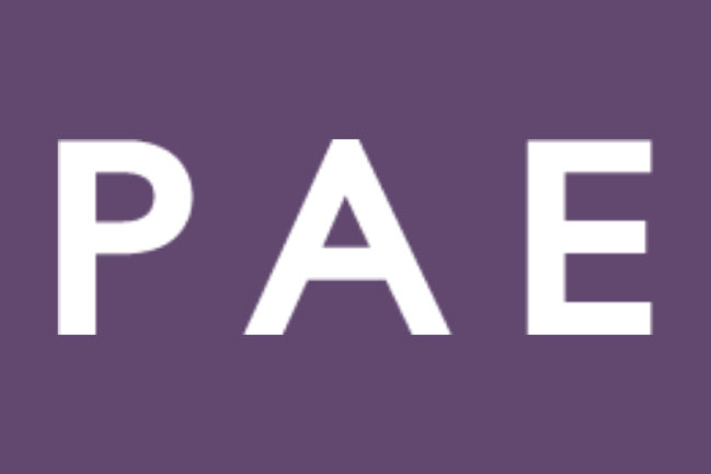 PAE 